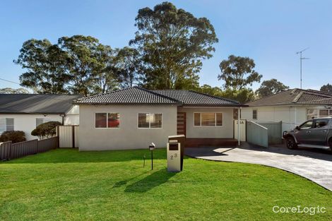 Property photo of 23 Kay Street Blacktown NSW 2148