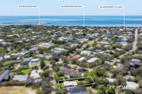 Property photo of 18 Benjamin Parade Blairgowrie VIC 3942