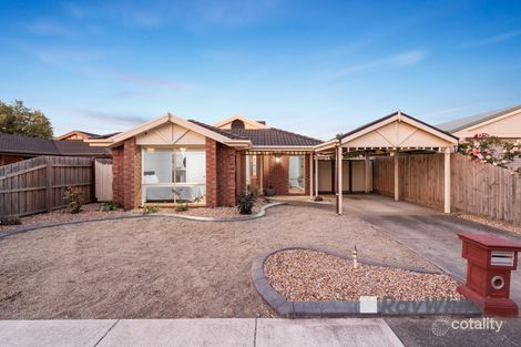 9 Langbourne Dr, Narre Warren South, VIC 3805