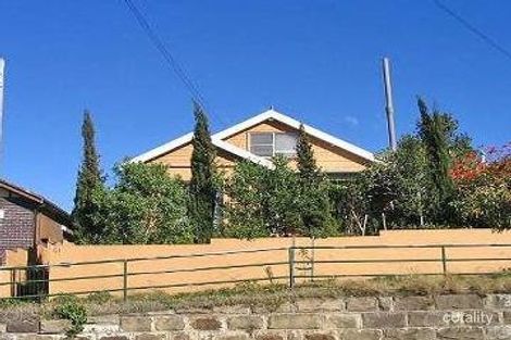 Property photo of 61 Rainbow Street Kingsford NSW 2032