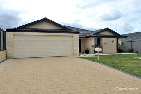 Property photo of 26 Yelbeni Loop Baldivis WA 6171