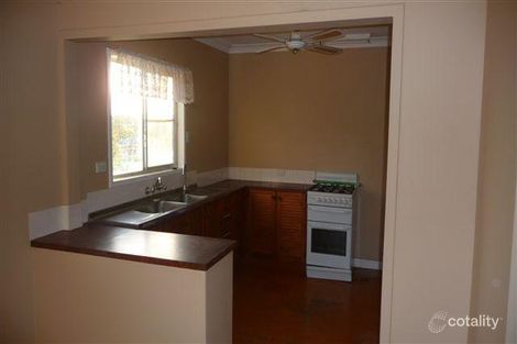 Property photo of 10 Peters Street Goombungee QLD 4354