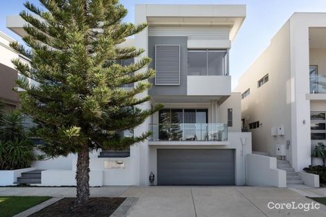 Lot 936 Chelydra Pnt, North Coogee, WA 6163