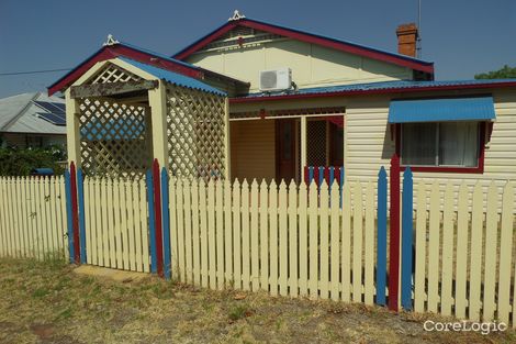 Property photo of 12 Willans Street Narrandera NSW 2700