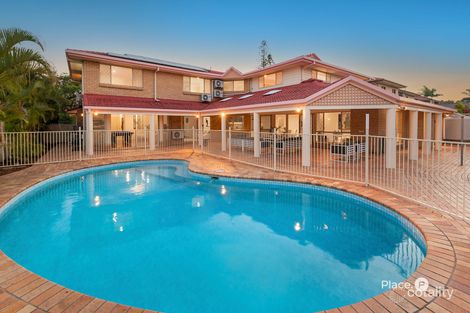Property photo of 32 Delfin Drive Macgregor QLD 4109
