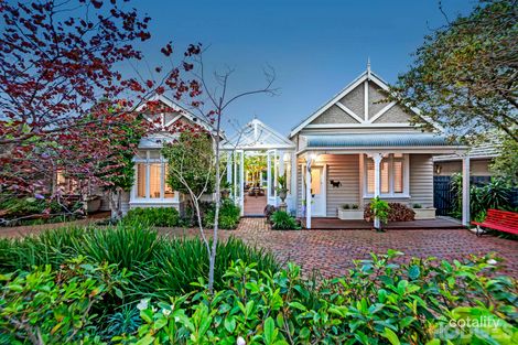 Property photo of 54-56 Bamfield Street Sandringham VIC 3191