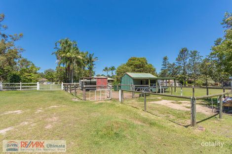 Property photo of 21 Morris Road Elimbah QLD 4516