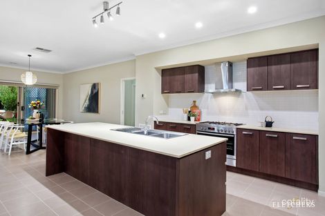 Property photo of 5 Dorbolo Street Mernda VIC 3754