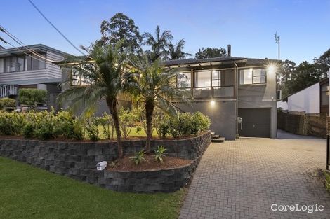 Property photo of 35 Kokoda Crescent Beacon Hill NSW 2100