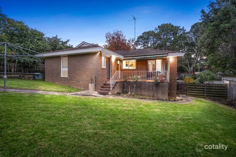 Property photo of 24 Olive Grove Heidelberg VIC 3084