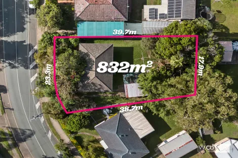 Property photo of 33 Ellis Street Lawnton QLD 4501