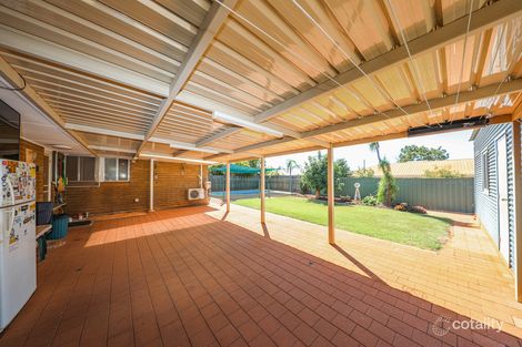 Property photo of 7 Turner Way Bulgarra WA 6714