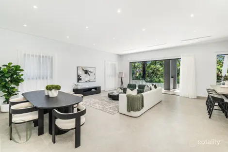 Property photo of 16 Parkland Avenue Rydalmere NSW 2116