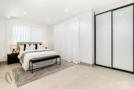 Property photo of 16 Parkland Avenue Rydalmere NSW 2116