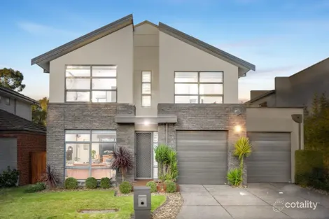 4 Tusmore Pl, Mulgrave, VIC 3170