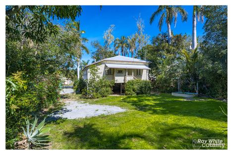 Property photo of 75 McKean Street Berserker QLD 4701