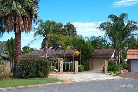 68 Naunton Cres, Eden Hill, WA 6054