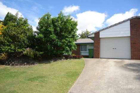Property photo of 2/24 Broadway Drive Oxenford QLD 4210