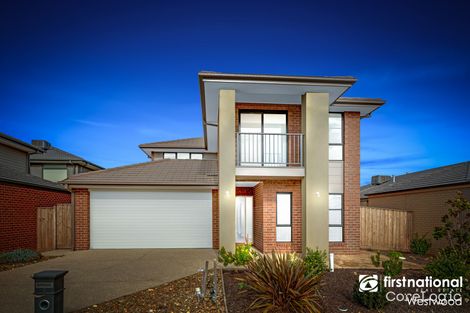 Property photo of 3 Myoora Street Werribee VIC 3030