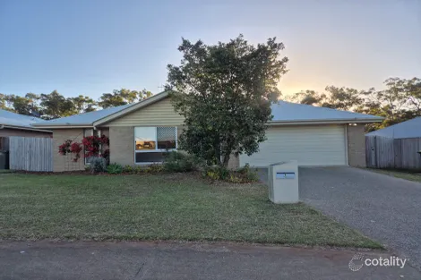 8 Lorberg Ct, Branyan, QLD 4670