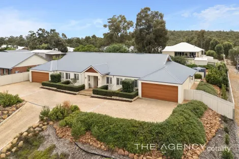 16 Buttercup Rd, Parkerville, WA 6081