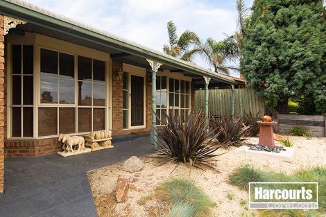 Property photo of 24 Phelan Drive Cranbourne North VIC 3977