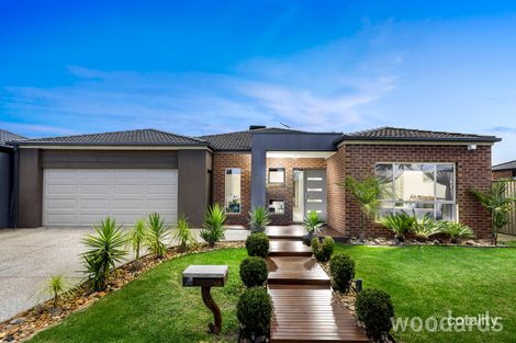 25 Gatestone Rd, Epping, VIC 3076
