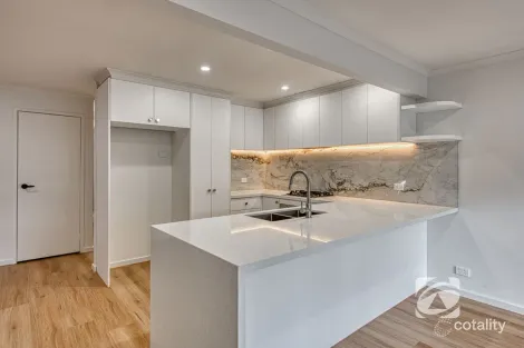 Property photo of 3A Yate Mews Berwick VIC 3806