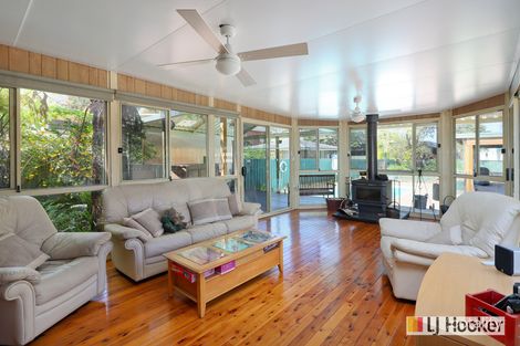 Property photo of 50 Earle Street Doonside NSW 2767