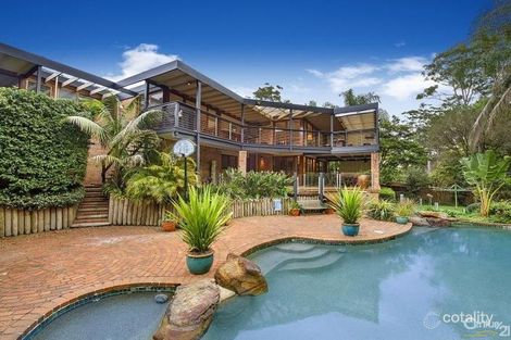 44 Ulundri Dr, Castle Hill, NSW 2154