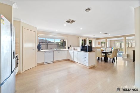 Property photo of 34 Sovereign Boulevard Harkness VIC 3337