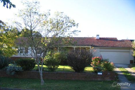 Property photo of 9 Warrawee Avenue Castle Cove NSW 2069