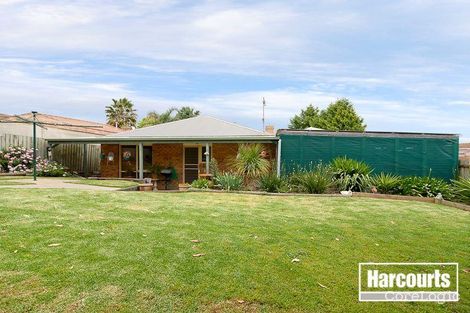 Property photo of 24 Phelan Drive Cranbourne North VIC 3977