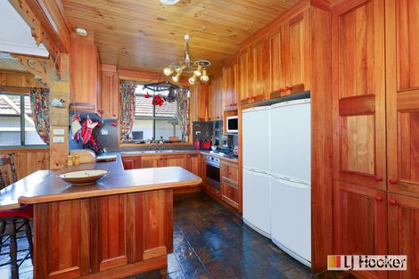 Property photo of 50 Earle Street Doonside NSW 2767