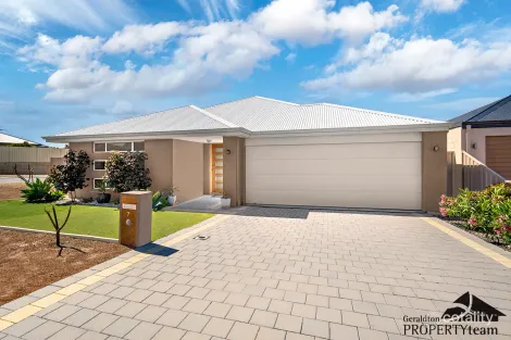 Property photo of 7 Stormking Loop Wandina WA 6530