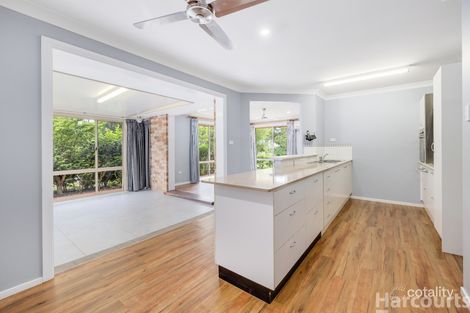 Property photo of 75 Crottys Lane Yarravel NSW 2440