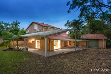 Property photo of 18 Owarra Avenue East Ferny Hills QLD 4055
