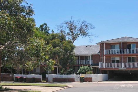 Property photo of 17/2 Station Avenue Concord West NSW 2138