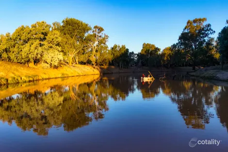 299 Janbeth Rd, Bourke, NSW 2840