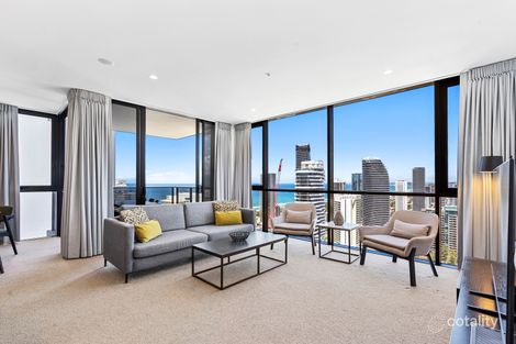 158/31 Queensland Ave, Broadbeach, QLD 4218