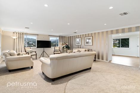Property photo of 10 Alwyn Road Lenah Valley TAS 7008