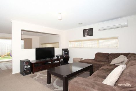 Property photo of 63 Calais Circuit Cranbourne West VIC 3977