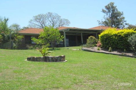 Property photo of 11 Highgrove Avenue Boonah QLD 4310