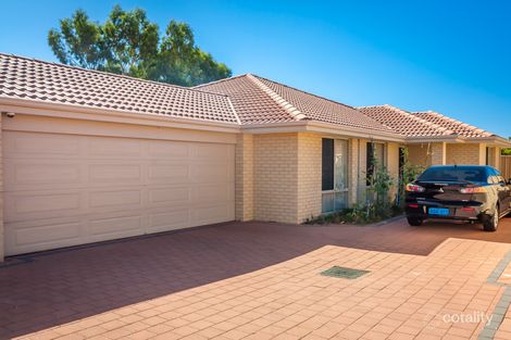 Property photo of 54A Stafford Road Kenwick WA 6107