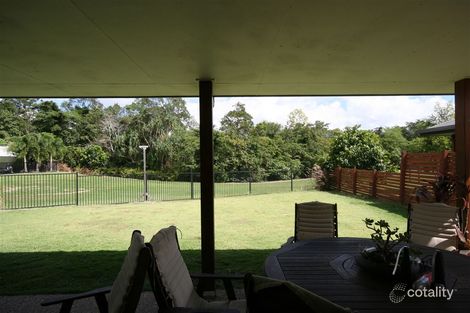 Property photo of 5 Waite Creek Court Cannonvale QLD 4802
