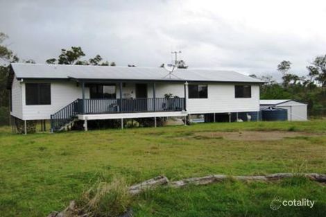 Property photo of 12 Andrew Road Woolooga QLD 4570