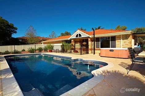 Property photo of 4A Mader Crescent Mount Nasura WA 6112