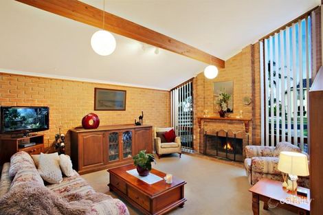 Property photo of 4 Plover Court Patterson Lakes VIC 3197