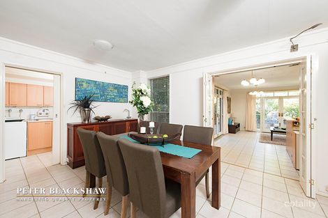 Property photo of 75A Theodore Street Curtin ACT 2605
