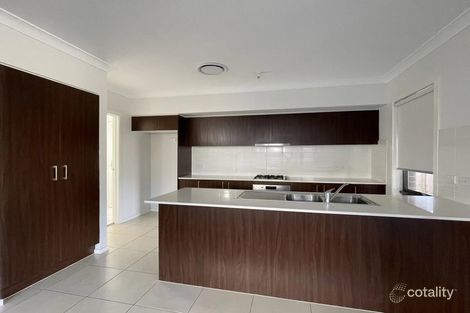 Property photo of 8 Mesik Street Tallawong NSW 2762